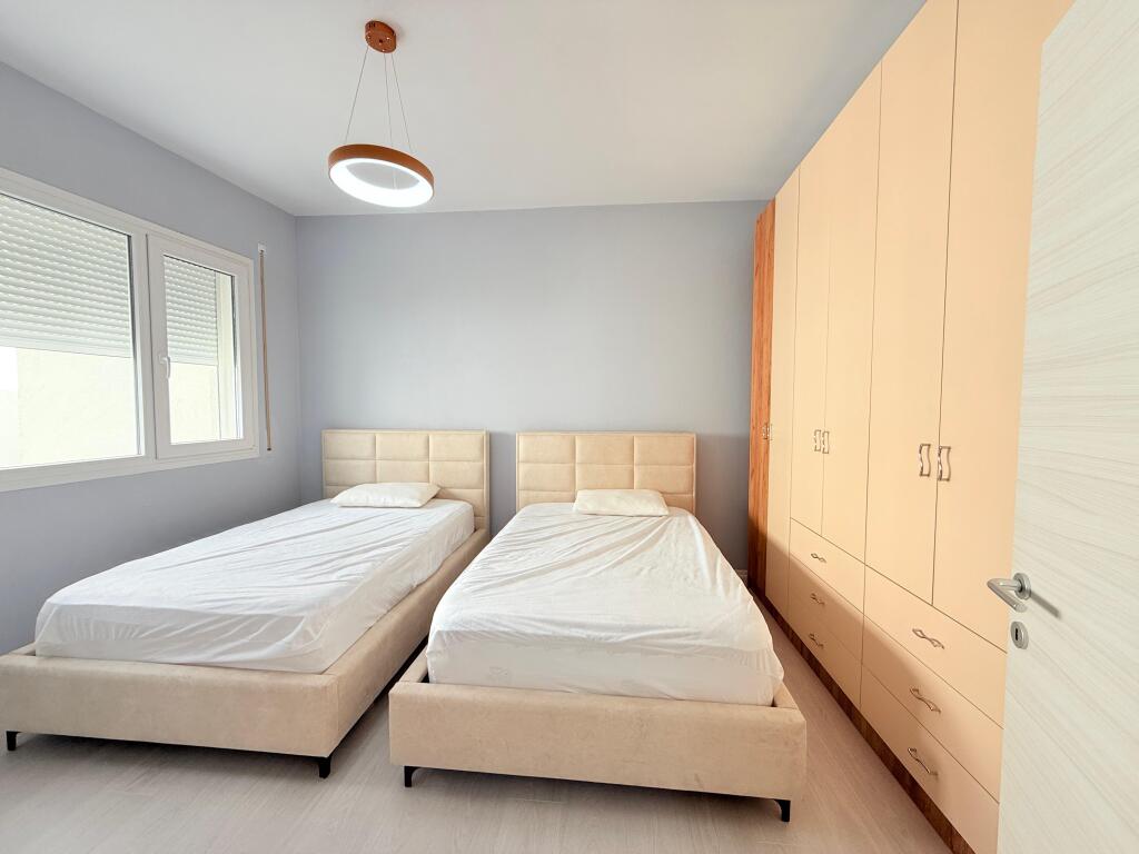 Apartment 2+1 with parking space for rent 📍 River Residence, Asti