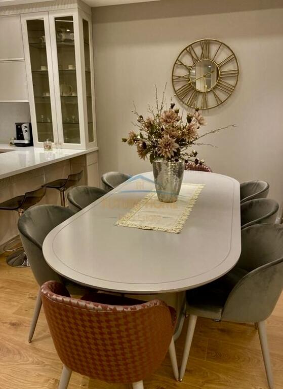 Shitet Apartament Luxury 3+1+2, Fusha e Aviacionit ,Tirane