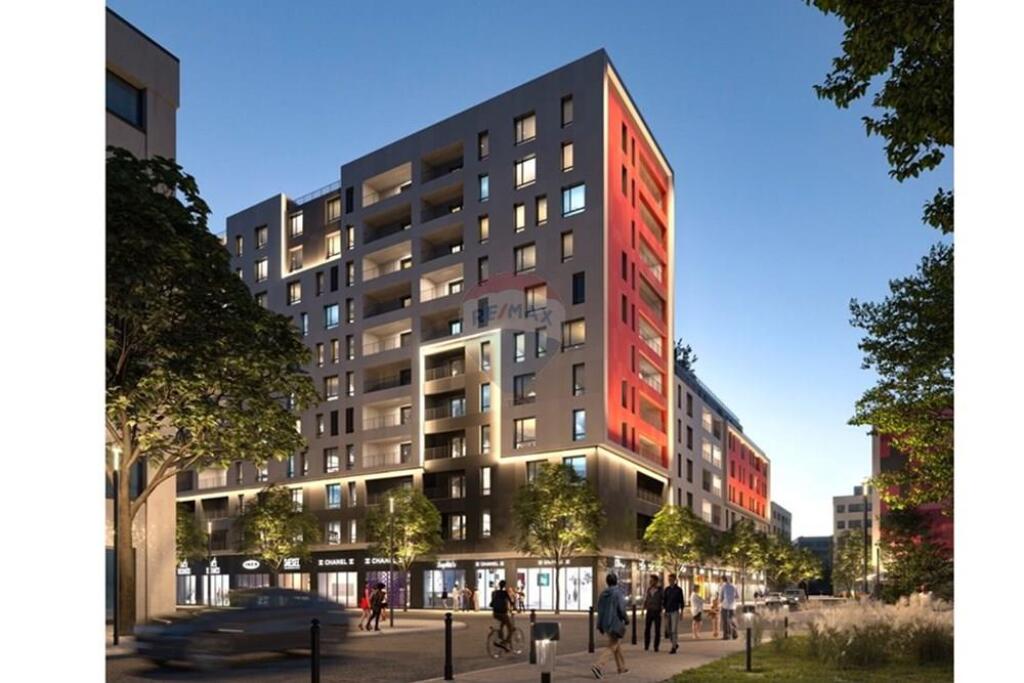 We sell 1+1 apartment, Jordan Misja Street !