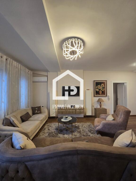 SHITET: SUPER Apartament 1 + 1/ Pogradec_ Shetitorja "Deshmoret e Pojskes