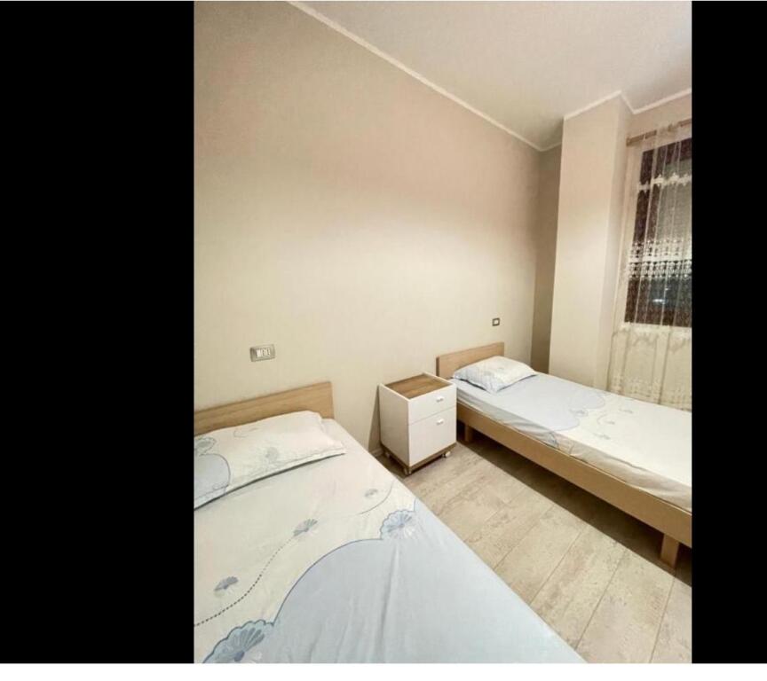 APARTMENT FOR RENT NEAR THE COURT IN DURRËS 500E