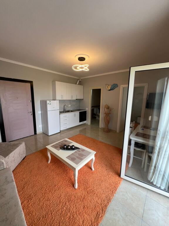 Appartamento 1+1 in vendita a Plepa, Durrës