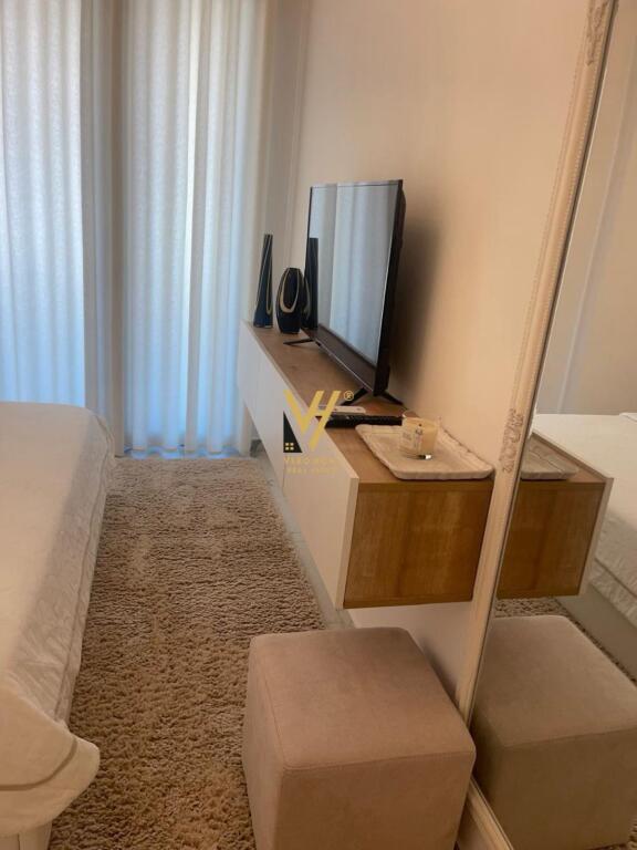 SHITET APARTAMENT 1+1+BLK TE SQUARE 21 225.000 EURO