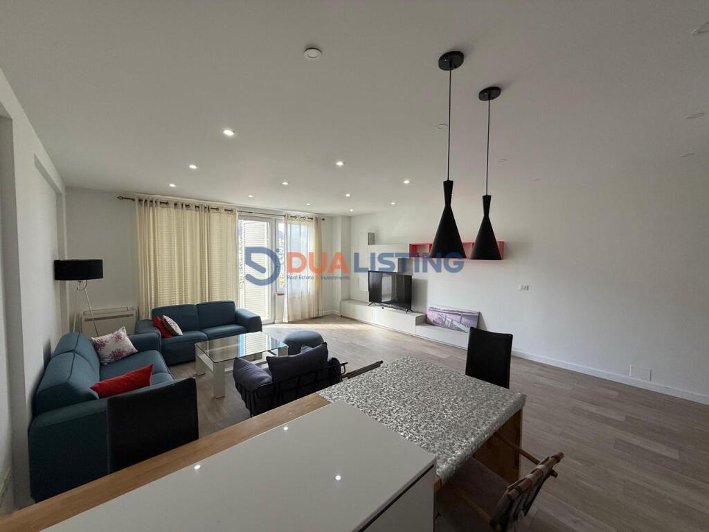 Apartment for rent 2+1+2 – Kodra e Diellit 2 Residence!