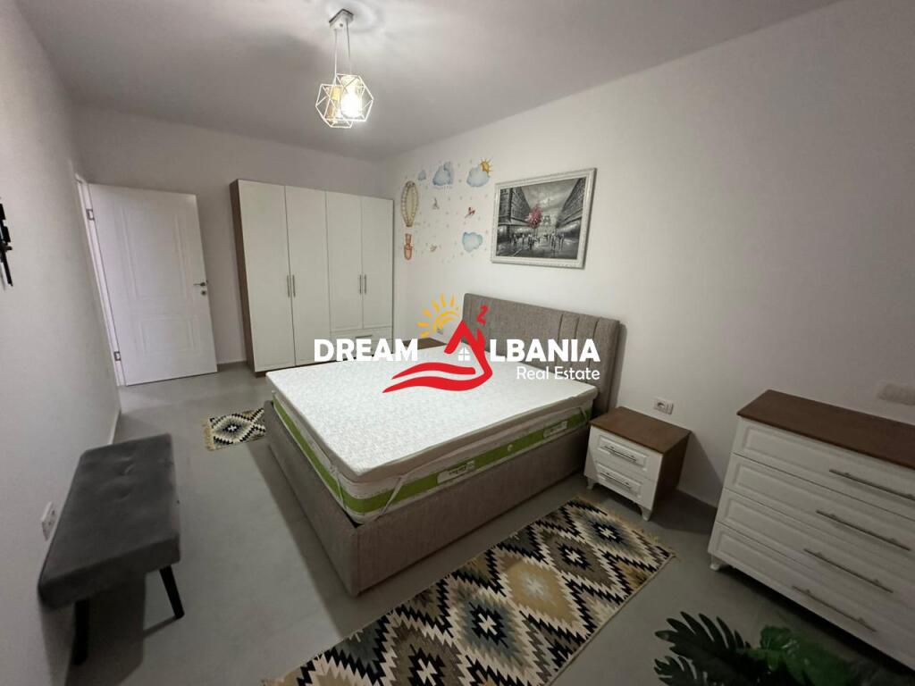 Appartamento 1+1 in affitto con parcheggio incluso sulla strada di Durazzo vicino a Colosseo (ID 42111489)