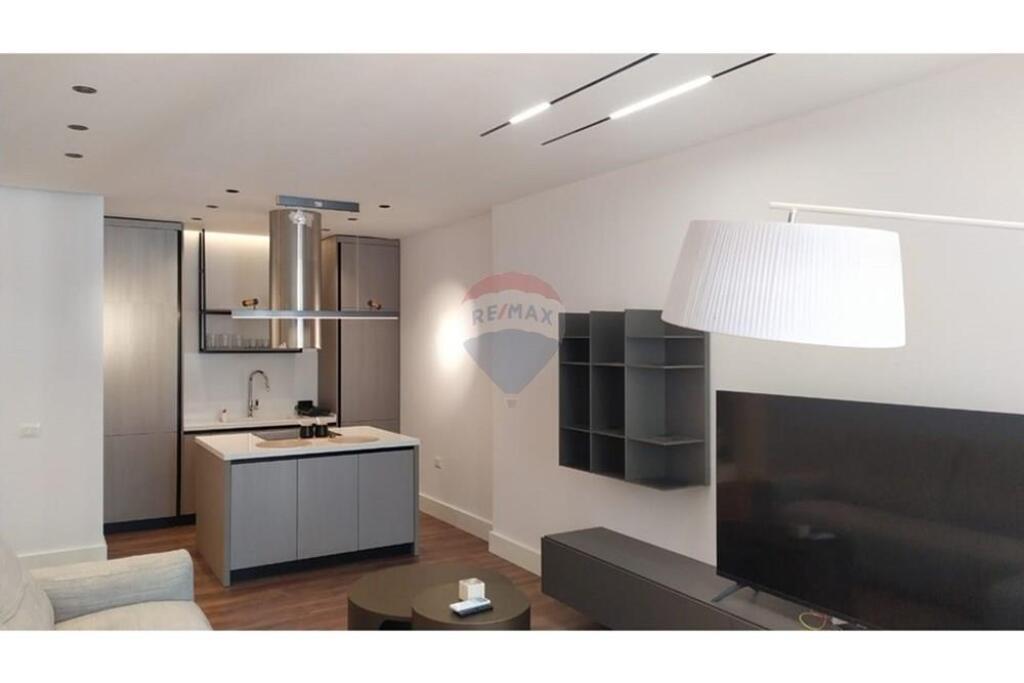 Apartment for sale (2+1), Grand Gallery Yzberisht