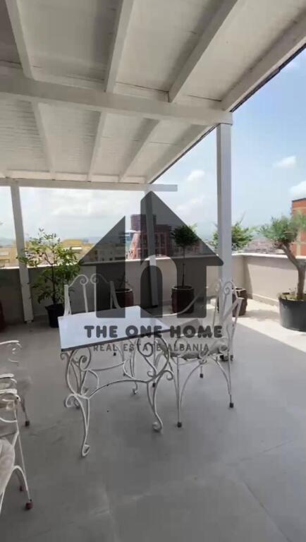 SUPER PENTHOUSE - MYSLYM SHYRE.