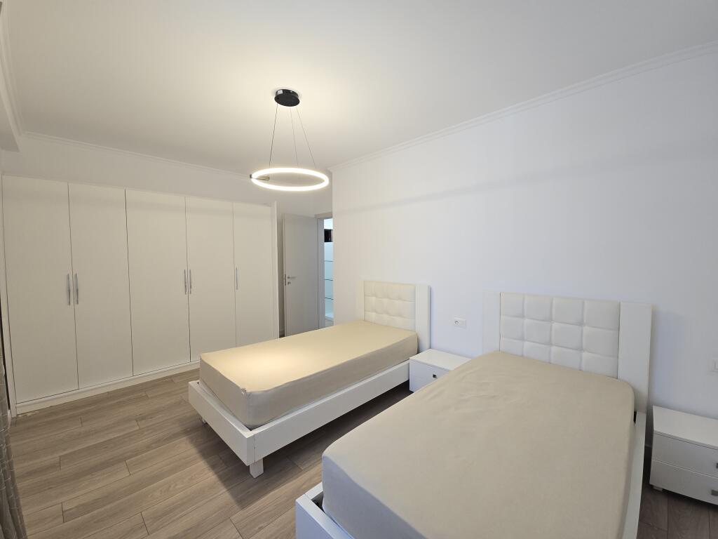 Apartament 2+1 me qera tek Kodra Diellit