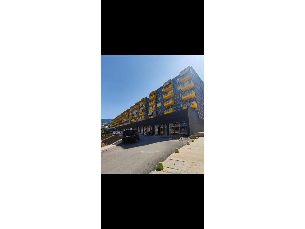 Appartamento 1+1 in Vendita a Shkozë, Tirana. 81.000 €