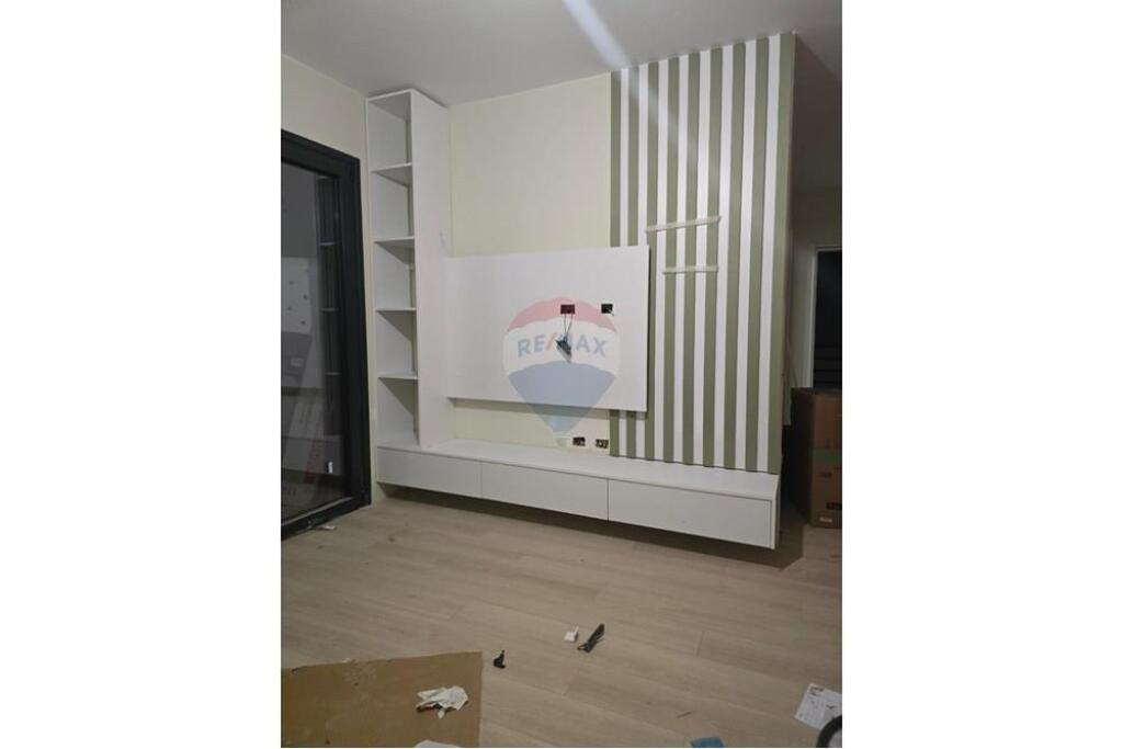 Jepet 2+1 me qira te Liqeni Thate