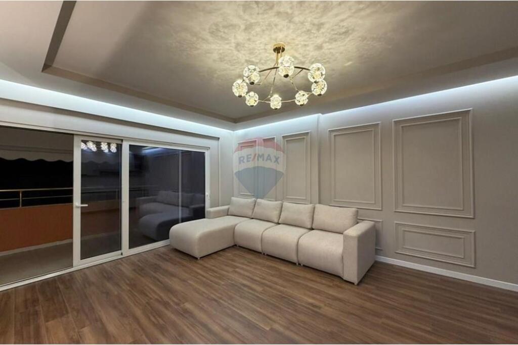 SHESIM APARTAMENT 2+1+2 KOMUNA E PARISIT  !