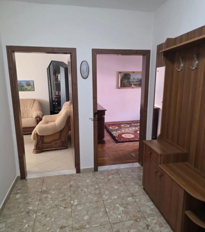 APARTMENT FOR RENT 2+1 DIBRES STREET 600 EURO