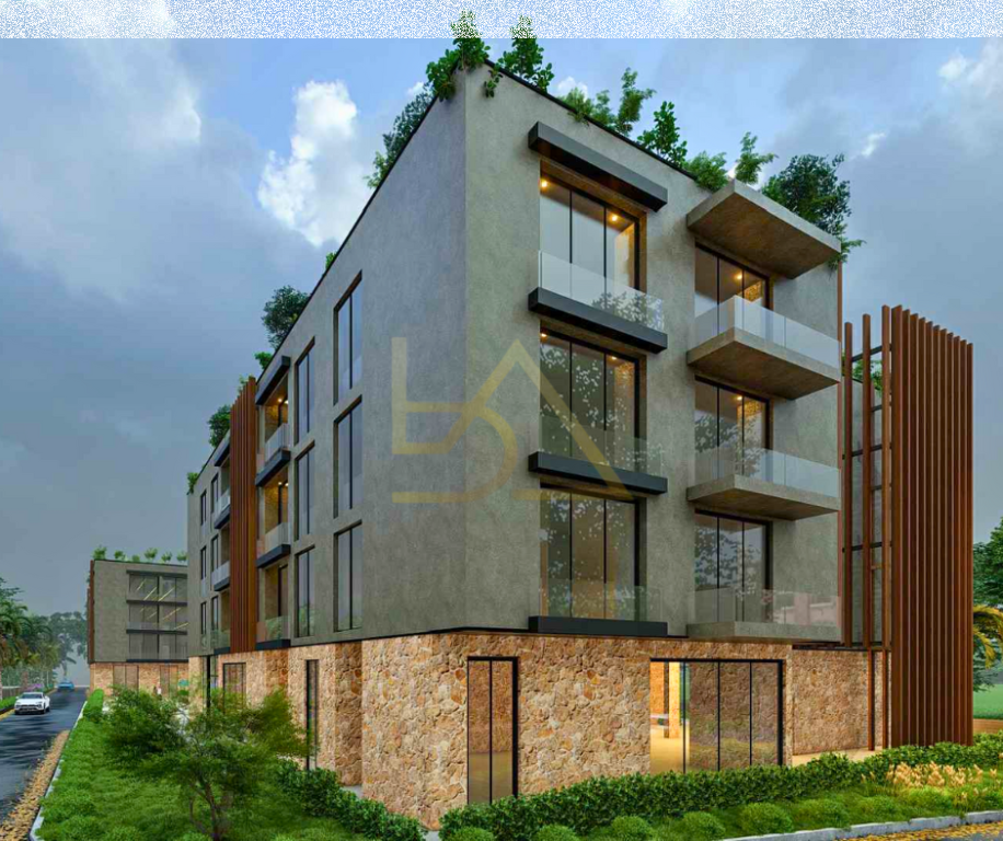 Twin Resort – Radhimë, Vlorë