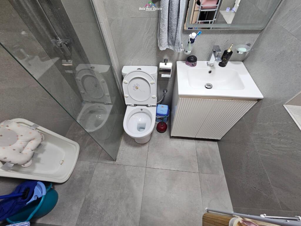 Apartament Me Qera 1+1 Tek Brryli (ID B211390) Tirane