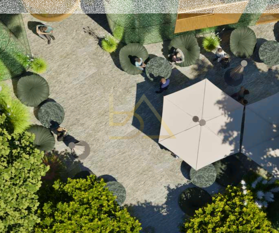 Appartamento in Vendita – Bazaar Gate, Tirana