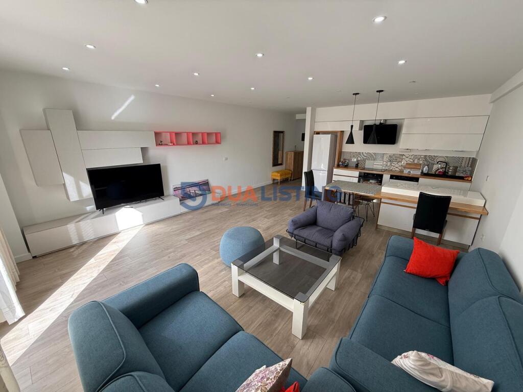 Apartment for rent 2+1+2 – Kodra e Diellit 2 Residence!