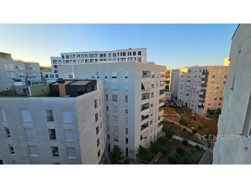 Affittasi appartamento 2+1 nel complesso “Magnet”, Tirana!