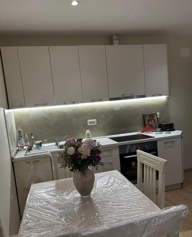 Apartment Newly Furnished, For Rent