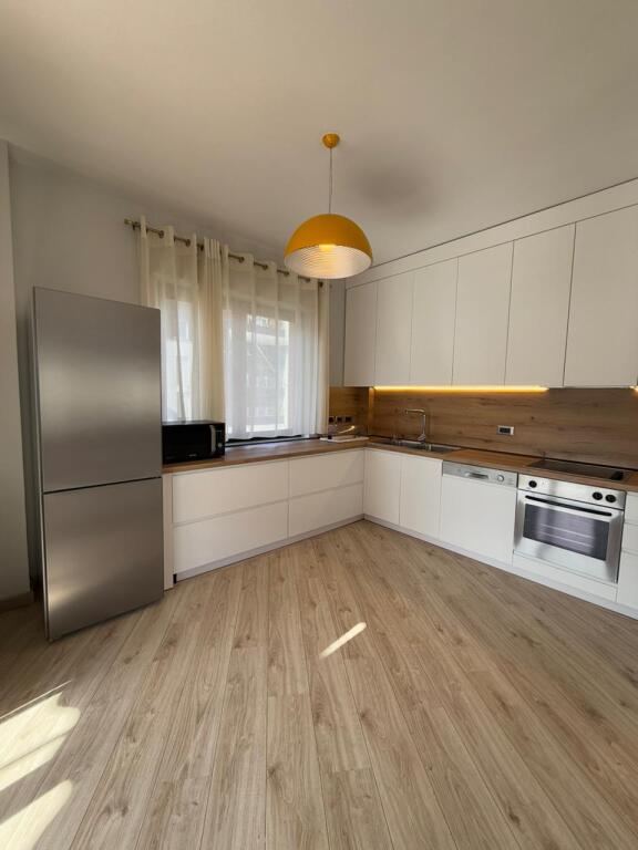 🏡 For Rent – Apartment 3+1+2 + Parking