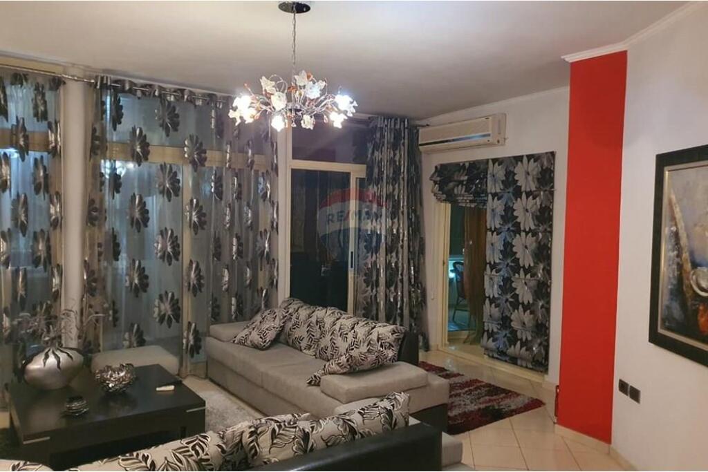 Appartamento in Affitto nel Cuore di Tirana !