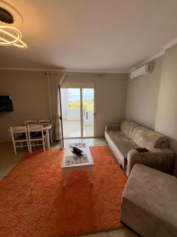 Appartamento 1+1 in vendita a Plepa, Durrës