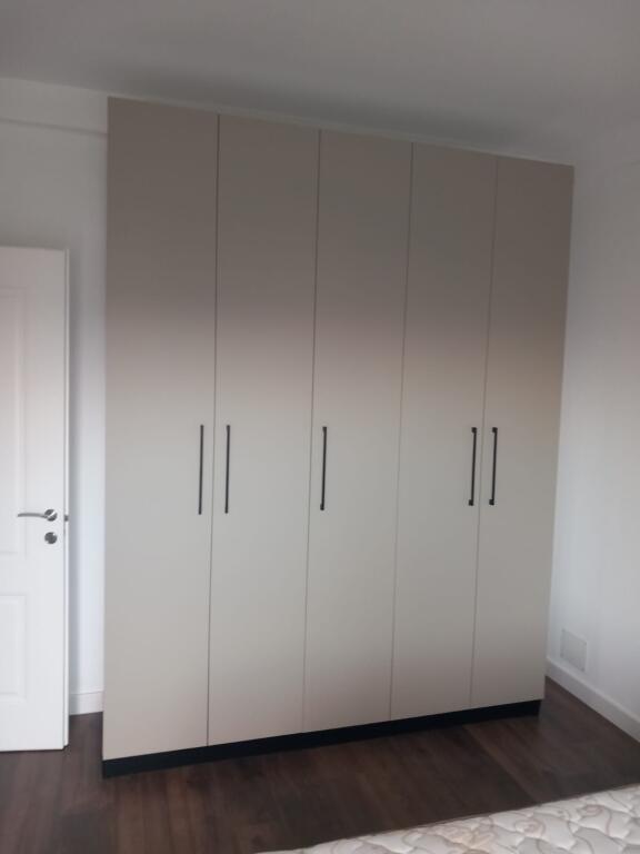 Apartment 1+1 for rent, Mihal Grameno Street  400 thousand lek