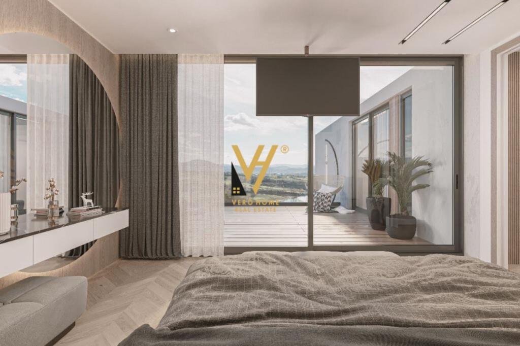 VILLA BIFAMILIARE IN VENDITA AL LAGO DI FARKA 1.450.000 EURO