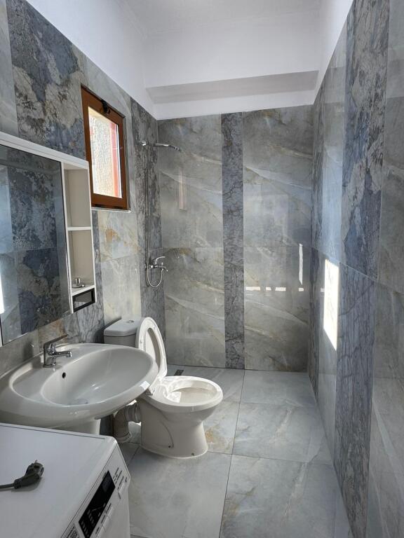 Private house 2+1 for rent at the end of Bulevardi i Ri