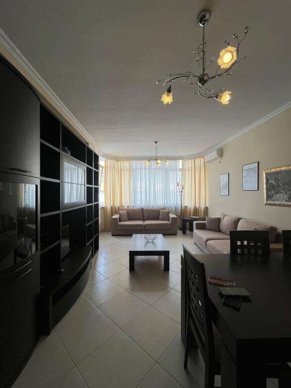 Apartment 2+1 for Rent – Commune of Paris