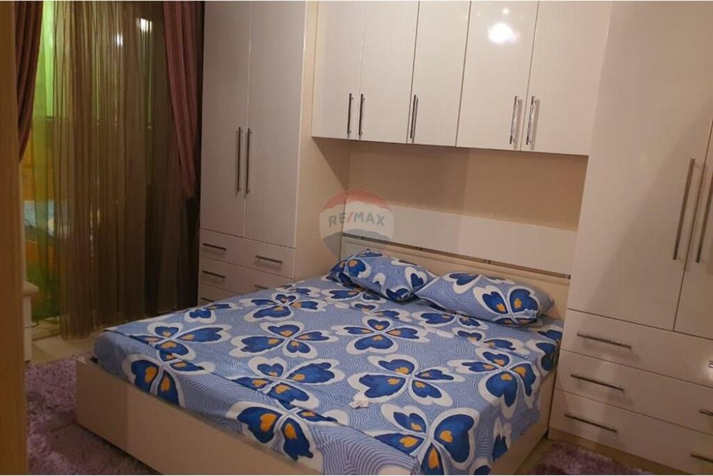 Appartamento in Affitto nel Cuore di Tirana