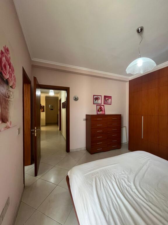 Apartment 2+1 for Rent – Commune of Paris