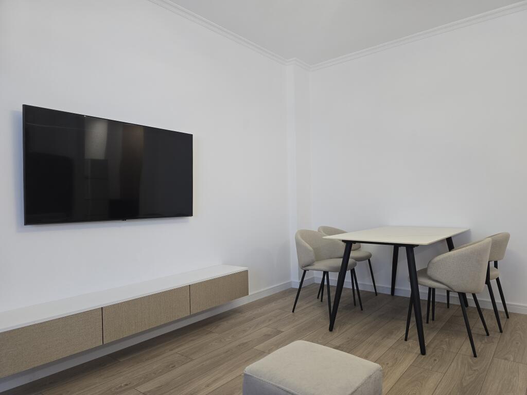 Apartament 2+1 me qera tek Kodra Diellit