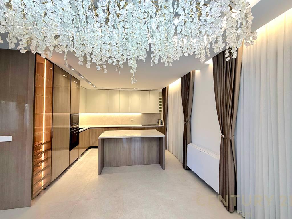 🏡 Villa moderna in vendita vicino a TEG – in un complesso residenziale privato ed elitario!