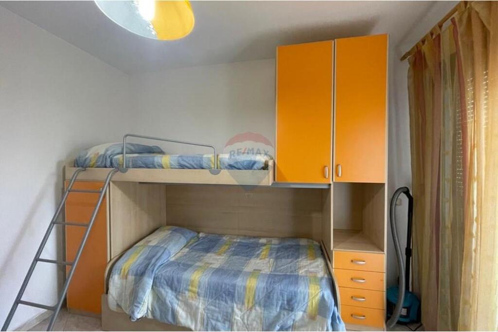 Appartamento moderno in affitto nel cuore di Tirana