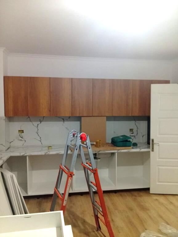 🏠 Apartment 2+1 for Rent in 5 Maji 450 €uro