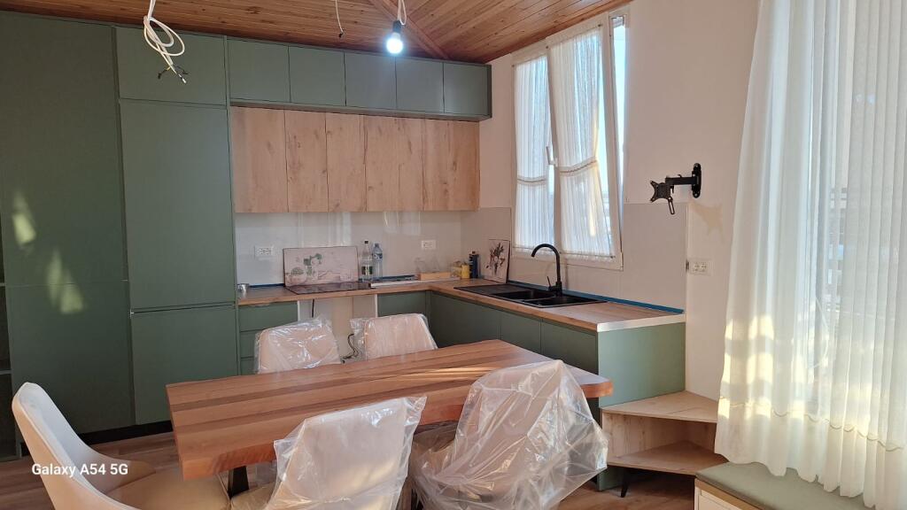 Affittasi duplex 2+1