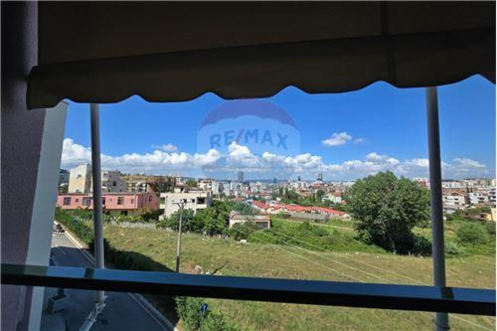 Apartment for rent 1+1 in Ali Dem