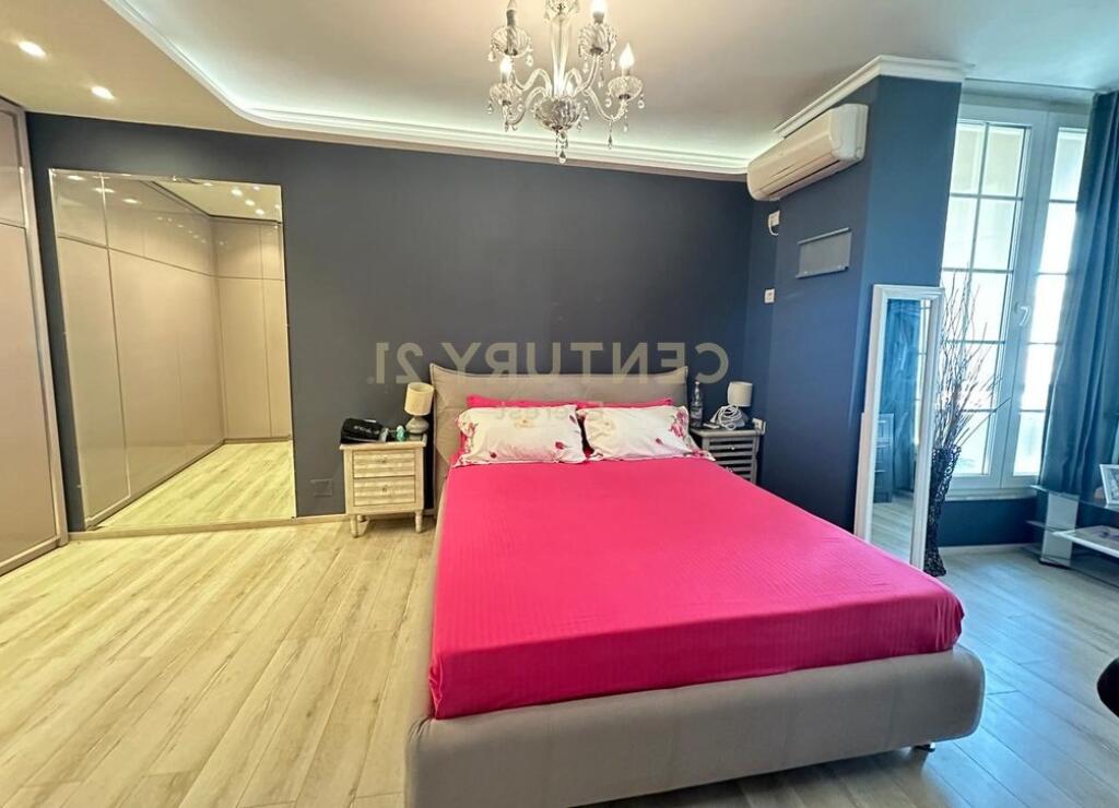 IN FRONT OF DELIJORGJI, WE SELL 2+1 APARTMENT