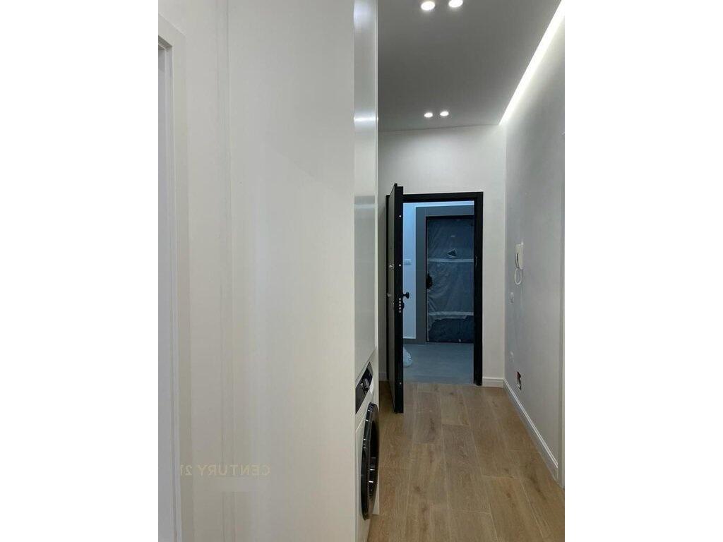 Apartament me qira 1+1 në Rrugën e Kosovareve