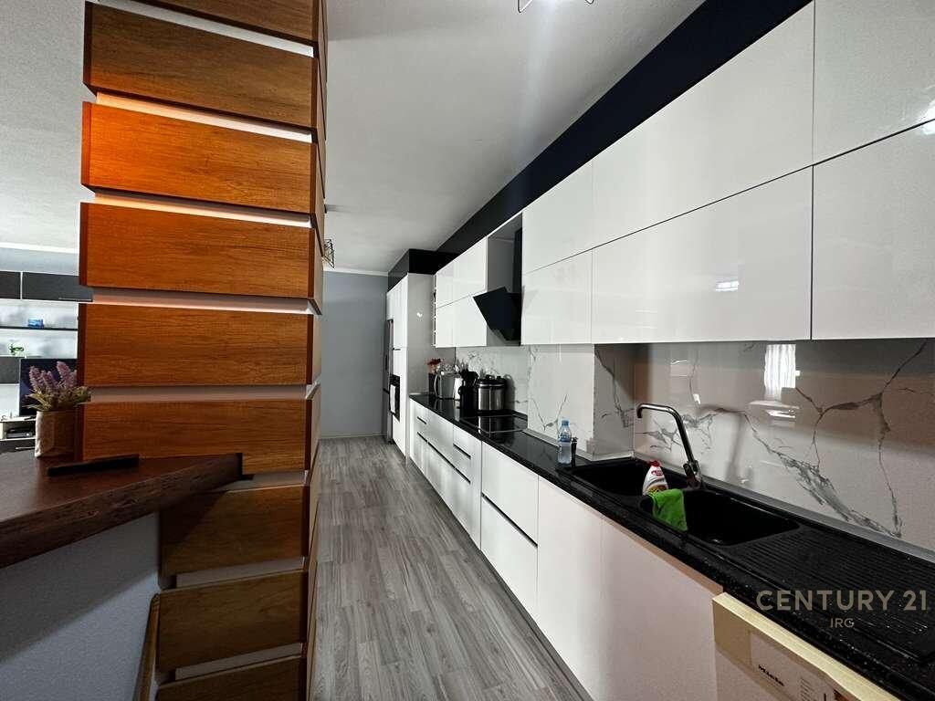 Apartament 2+1+2 ne Zonen e Freskut!