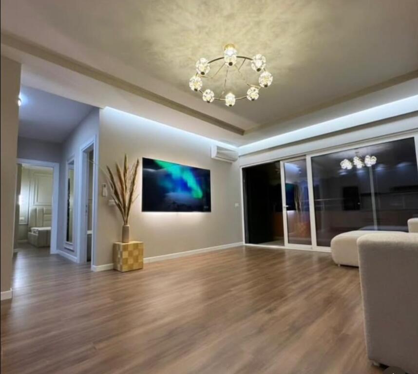 APARTAMENT 2+1+2 NE SHITJE TEK KOMUNA E PARISIT!