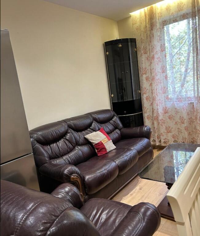 Super 2+1 Apartment for Rent at Bajram Curri Boulevard.