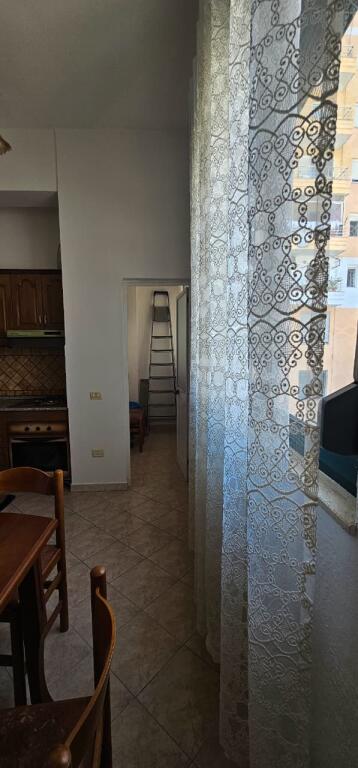 APARTMENT FOR RENT DURRES CENTER 400 EURO