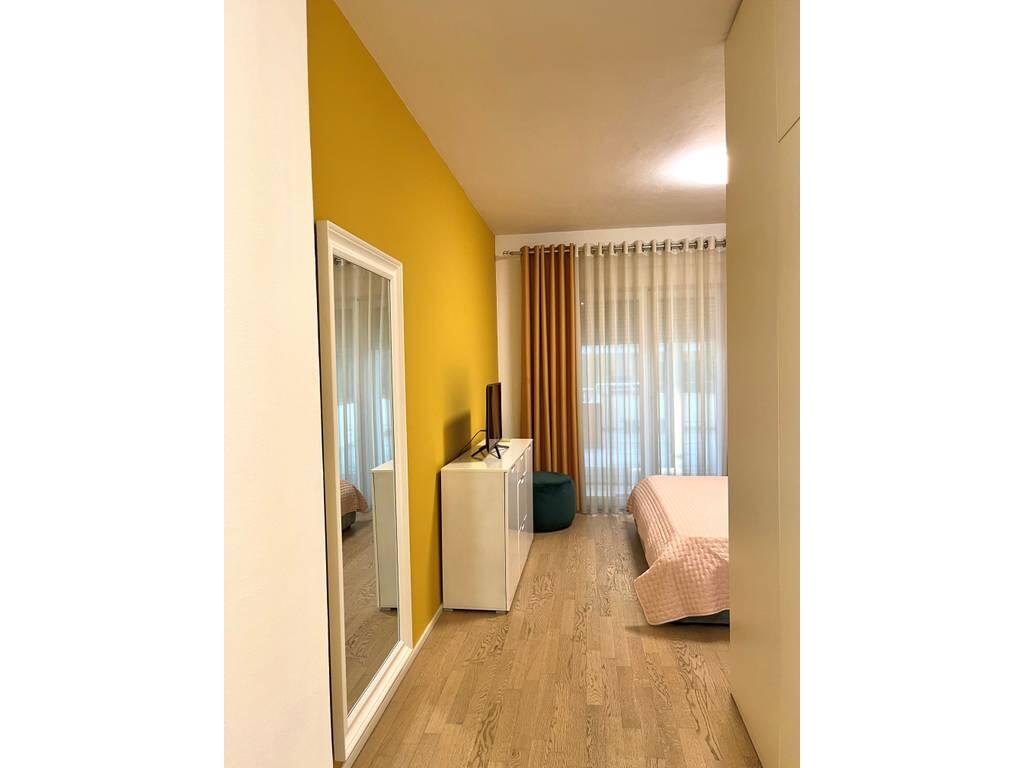 Appartamento di lusso 3+1+3 con veranda e posto auto nella residenza Touch of Sun🌇