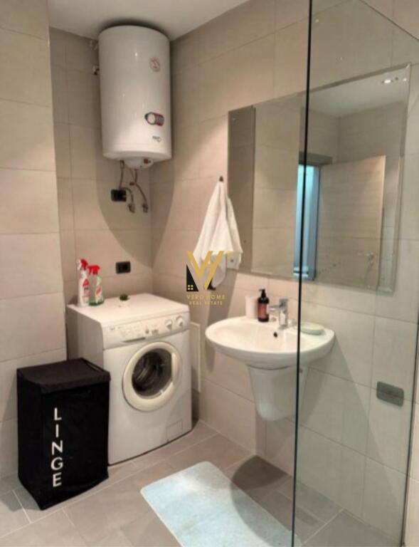 APARTMENT 1+1 FOR RENT ON DERVISH HIMA STREET 600 EURO