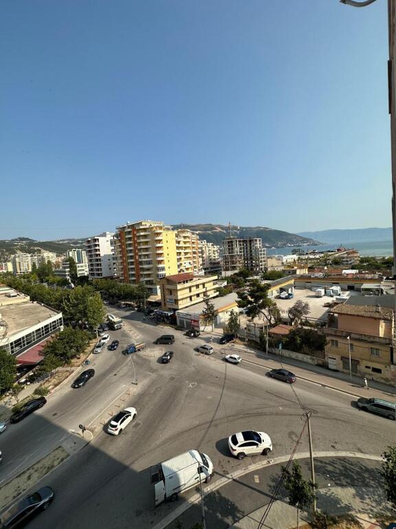 Appartamento in affitto 2+1/Vlore