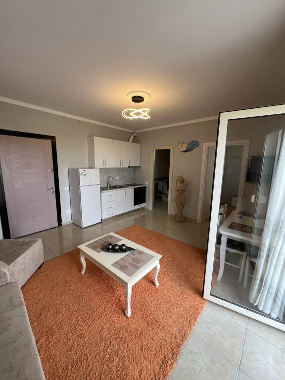 Appartamento 1+1 in Vendita – Plepa, 6° Piano