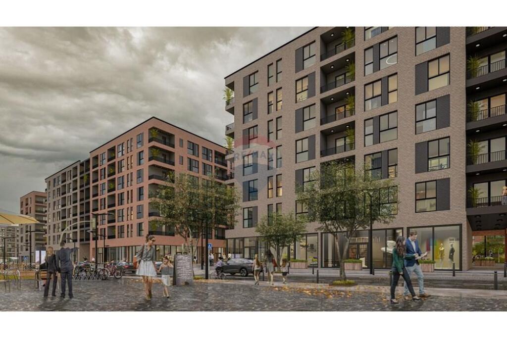 OCCASIONE! Appartamento 2+1+2 in vendita a Paskuqan!!