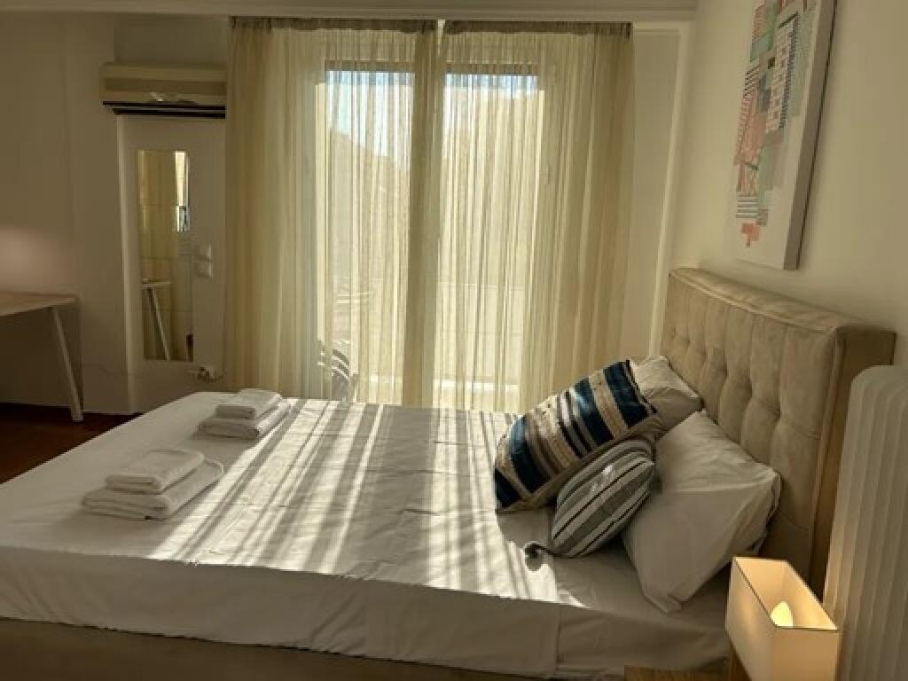 Appartamento in Affitto 2+1+2 a Don Bosko (ID B2201569) Tirana