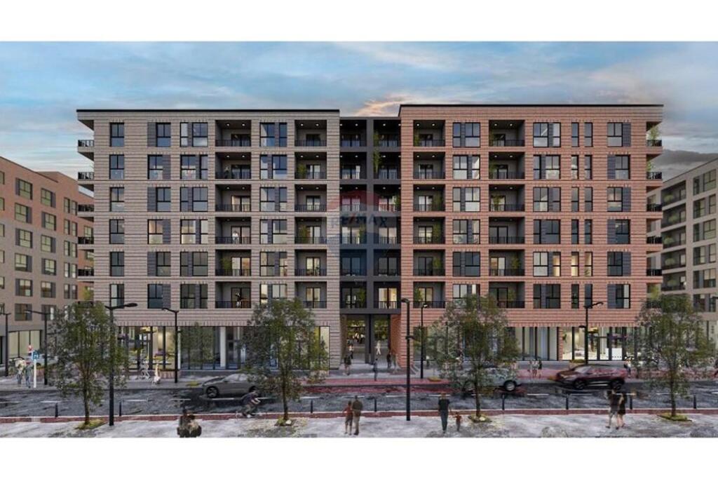 OCCASIONE! Appartamento 2+1+2 in vendita a Paskuqan!!